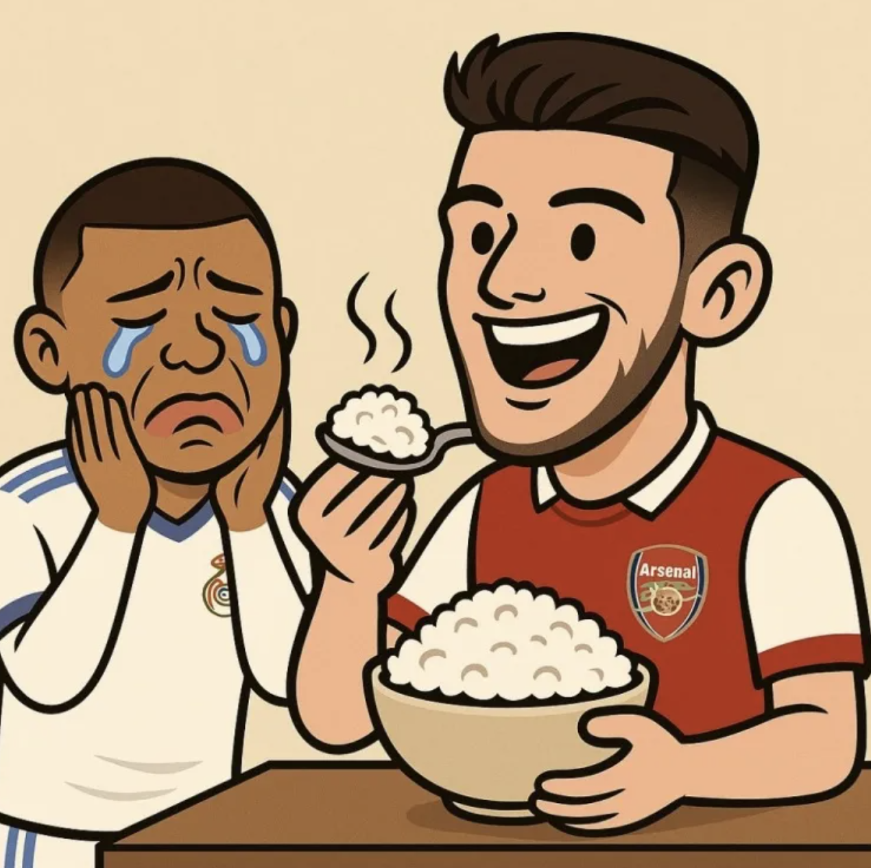 姆巴佩上诉欧足联：取消巴黎欧冠资格！